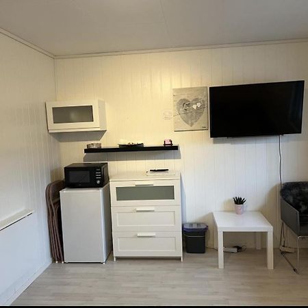 Vadlasveien 4 エーゲルスン エクステリア 写真