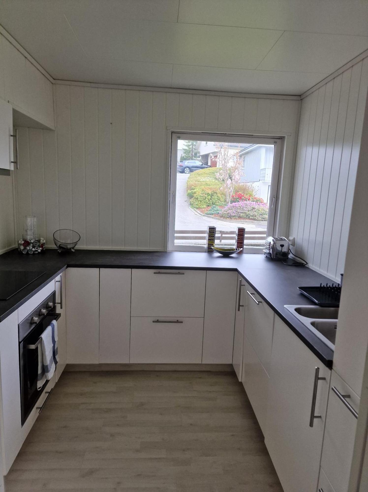 Vadlasveien 4 エーゲルスン 部屋 写真
